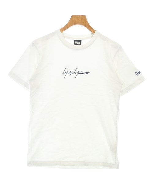 YOHJI YAMAMOTO T恤/上衣