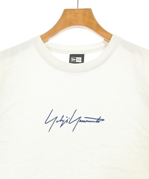 YOHJI YAMAMOTO T恤/上衣