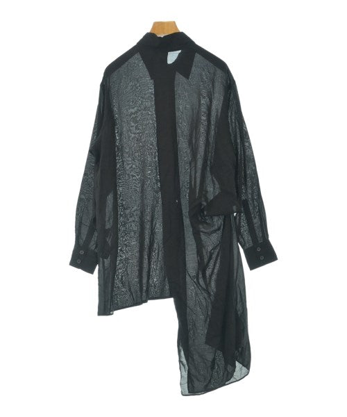 YOHJI YAMAMOTO 女襯衫