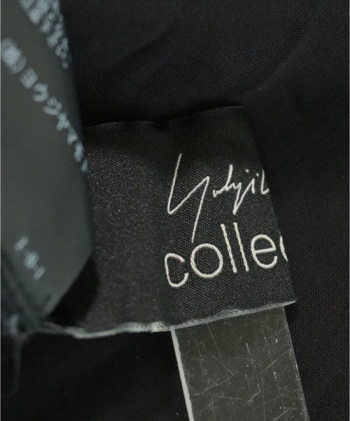 YOHJI YAMAMOTO 女襯衫