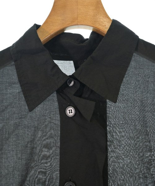 YOHJI YAMAMOTO 女襯衫