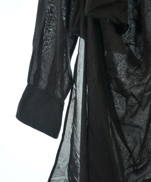 YOHJI YAMAMOTO 女襯衫