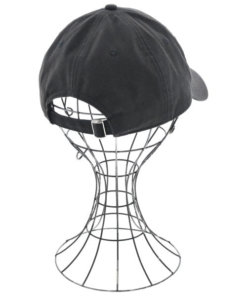 YOHJI YAMAMOTO 棒球帽