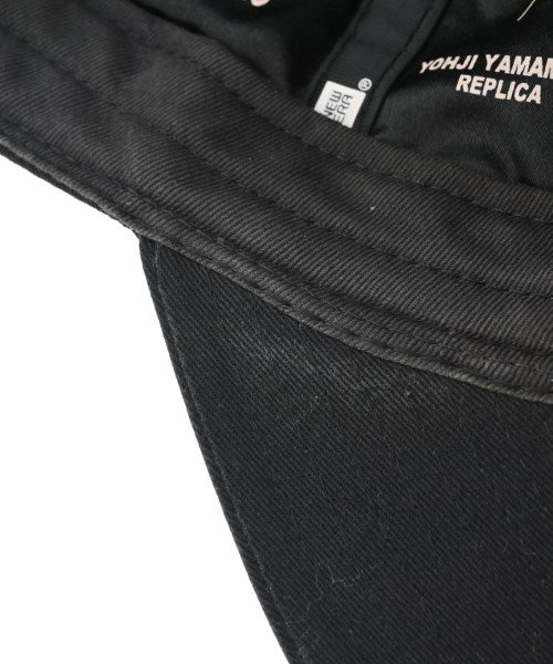 YOHJI YAMAMOTO 棒球帽