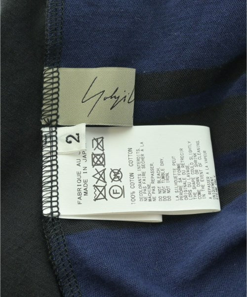 YOHJI YAMAMOTO 膝上裙