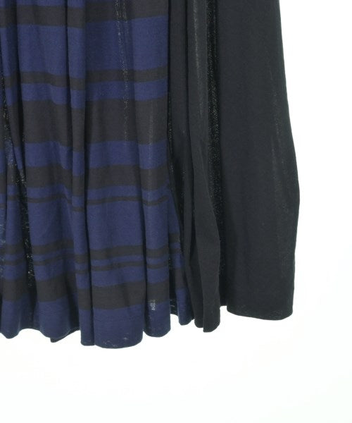 YOHJI YAMAMOTO 膝上裙