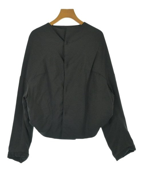 YOHJI YAMAMOTO 其他夾克