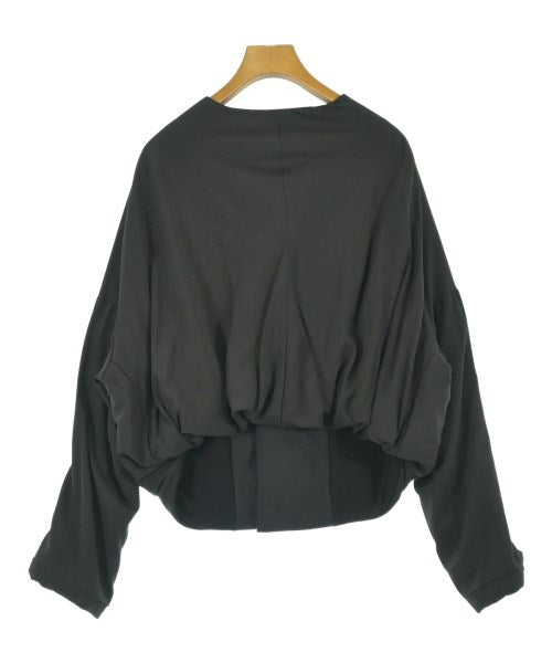 YOHJI YAMAMOTO 其他夾克
