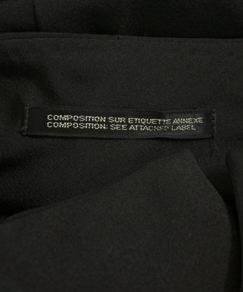 YOHJI YAMAMOTO 其他夾克