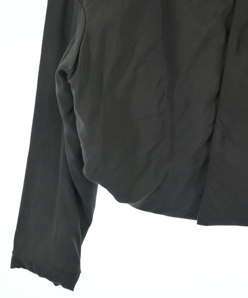 YOHJI YAMAMOTO 其他夾克