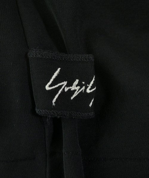YOHJI YAMAMOTO 洋裝