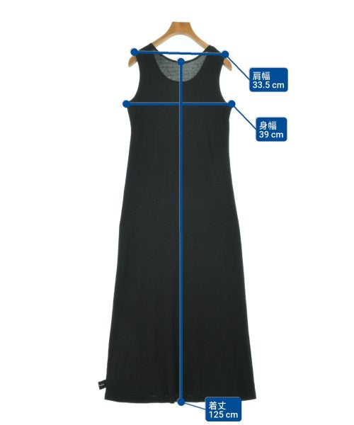 YOHJI YAMAMOTO 洋裝