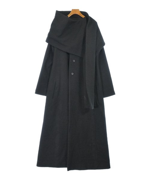 YOHJI YAMAMOTO 其他大衣