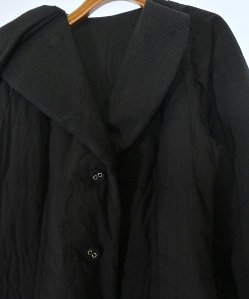 YOHJI YAMAMOTO 其他大衣