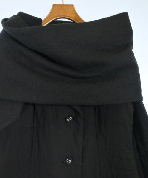 YOHJI YAMAMOTO 其他大衣