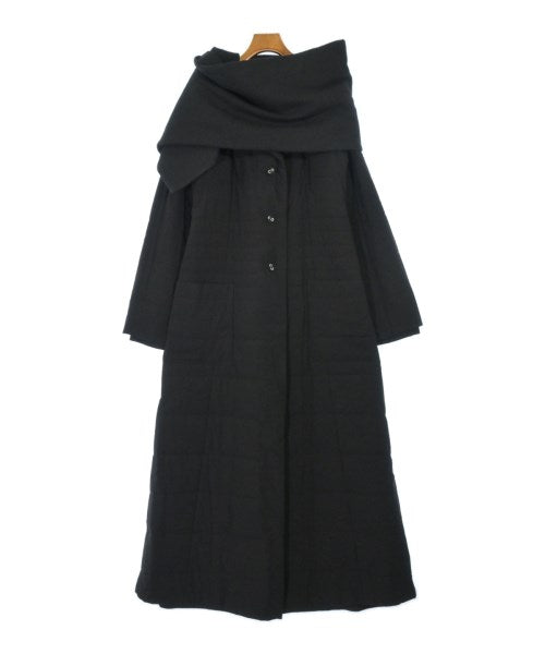 YOHJI YAMAMOTO 其他大衣