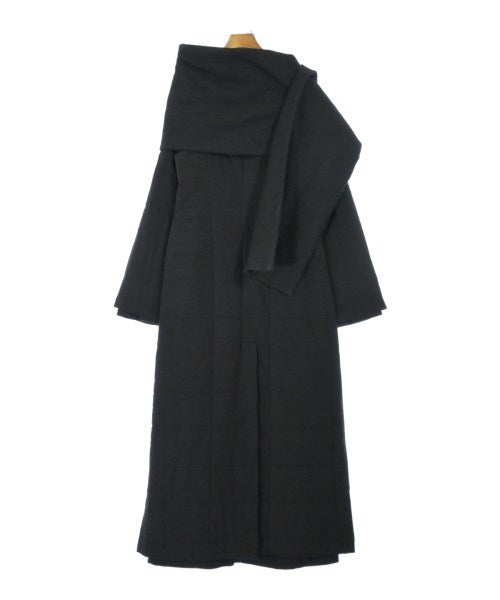 YOHJI YAMAMOTO 其他大衣