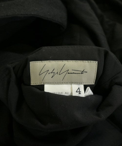 YOHJI YAMAMOTO 其他大衣
