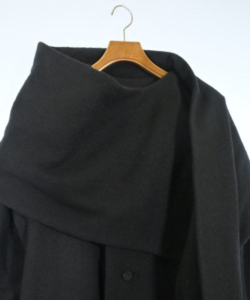 YOHJI YAMAMOTO 其他大衣