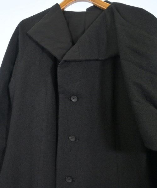 YOHJI YAMAMOTO 其他大衣