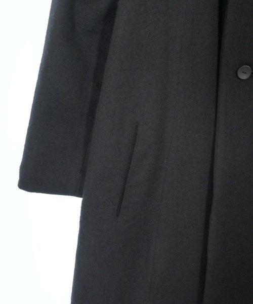 YOHJI YAMAMOTO 其他大衣