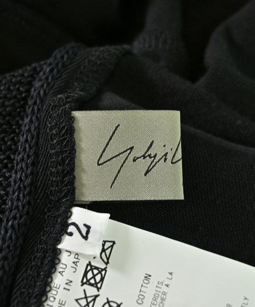 YOHJI YAMAMOTO 膝上裙