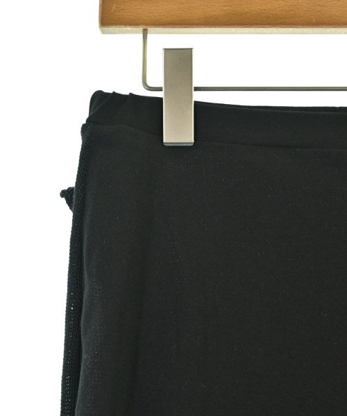 YOHJI YAMAMOTO 膝上裙