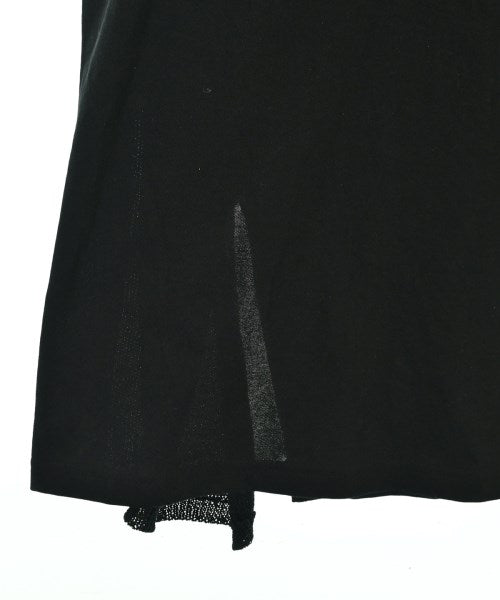 YOHJI YAMAMOTO 膝上裙