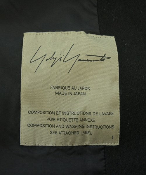 YOHJI YAMAMOTO 其他飛行外套