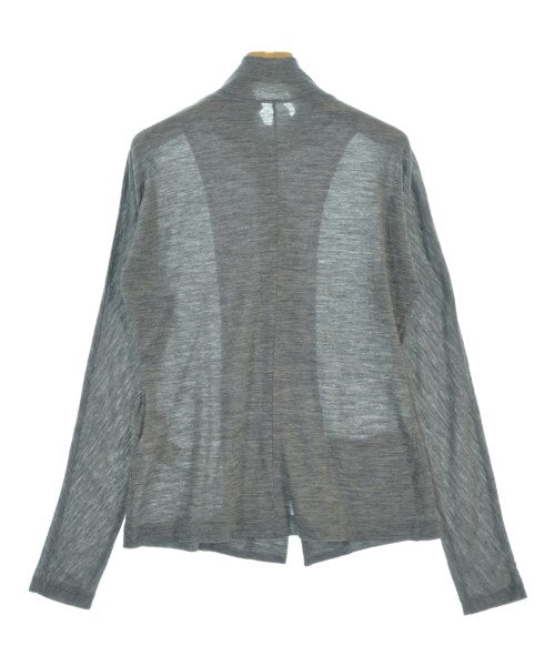 YOHJI YAMAMOTO 休閒夾克