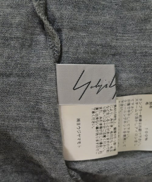 YOHJI YAMAMOTO 休閒夾克