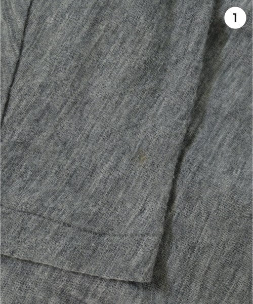 YOHJI YAMAMOTO 休閒夾克