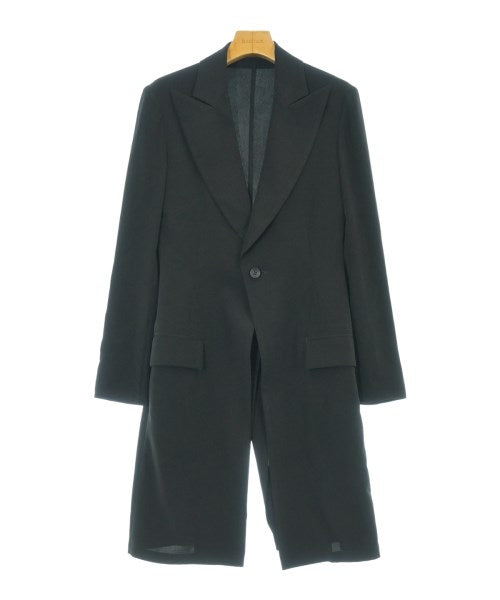 YOHJI YAMAMOTO 休閒夾克