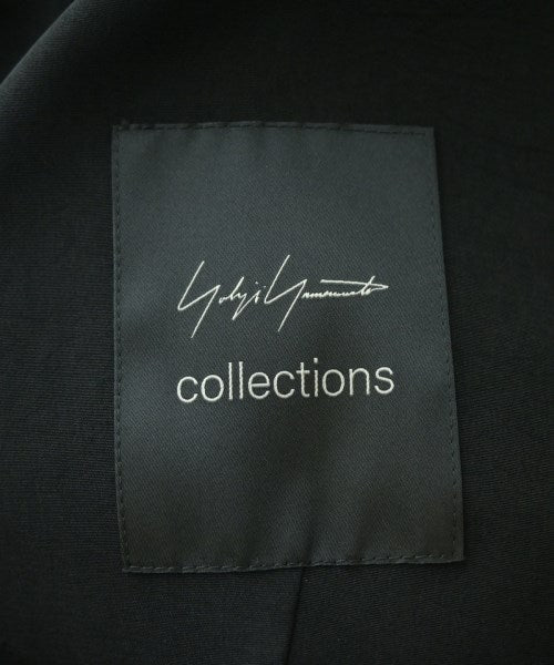 YOHJI YAMAMOTO 休閒夾克