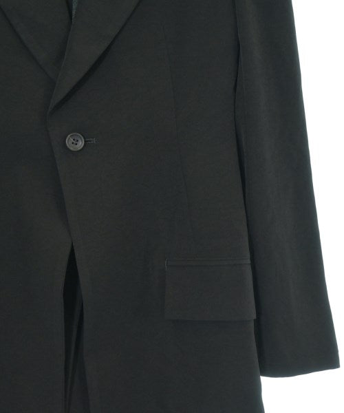 YOHJI YAMAMOTO 休閒夾克
