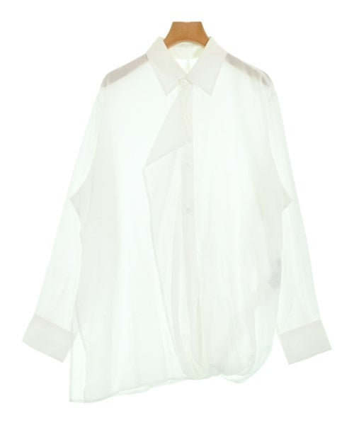 YOHJI YAMAMOTO 休閒襯衫