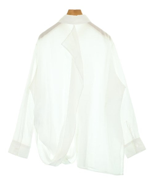 YOHJI YAMAMOTO 休閒襯衫