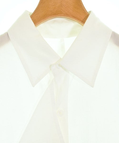 YOHJI YAMAMOTO 休閒襯衫