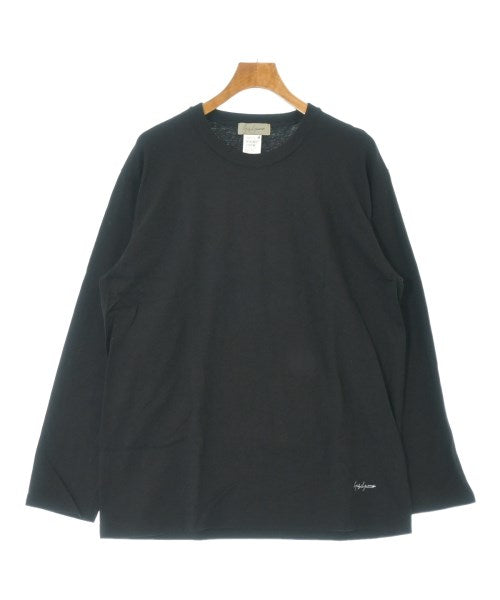 YOHJI YAMAMOTO T恤/上衣