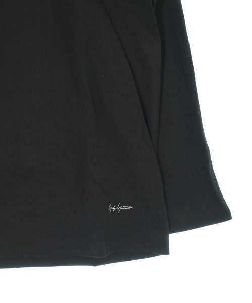 YOHJI YAMAMOTO T恤/上衣