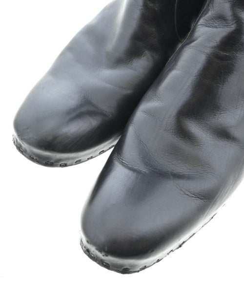 YOHJI YAMAMOTO 靴子