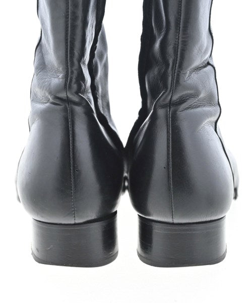 YOHJI YAMAMOTO 靴子