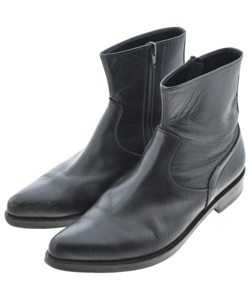 YOHJI YAMAMOTO 靴子