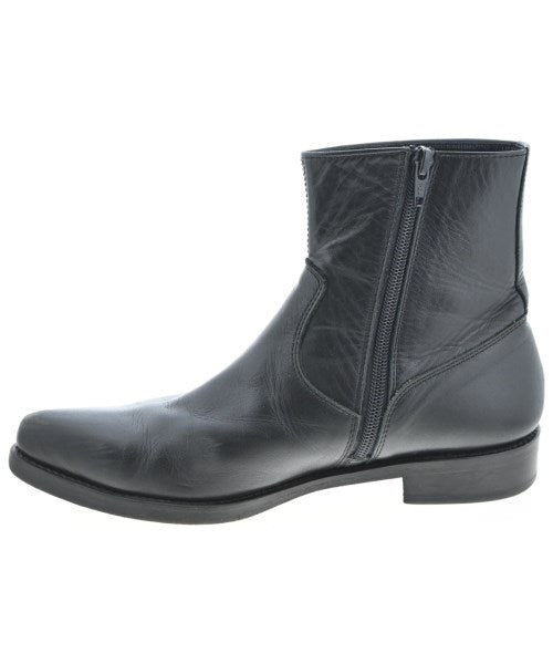YOHJI YAMAMOTO 靴子