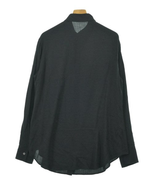 YOHJI YAMAMOTO 休閒襯衫