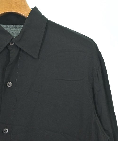YOHJI YAMAMOTO 休閒襯衫