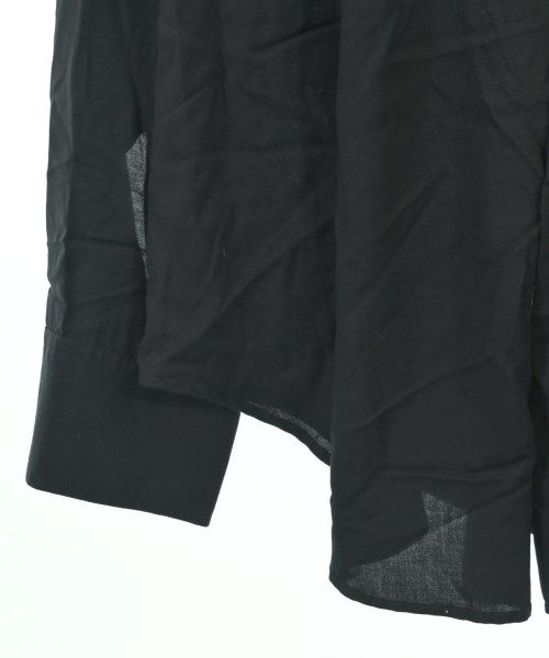 YOHJI YAMAMOTO 休閒襯衫