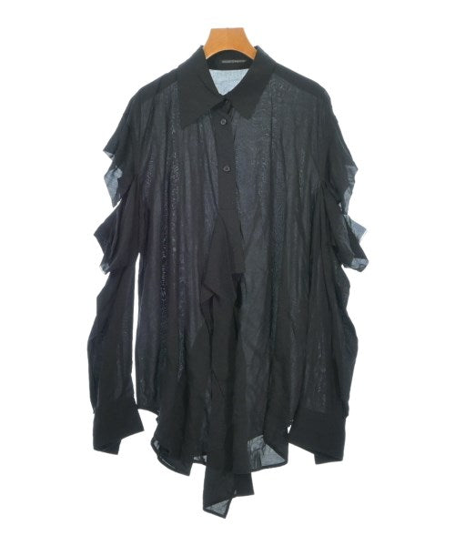 YOHJI YAMAMOTO 休閒襯衫