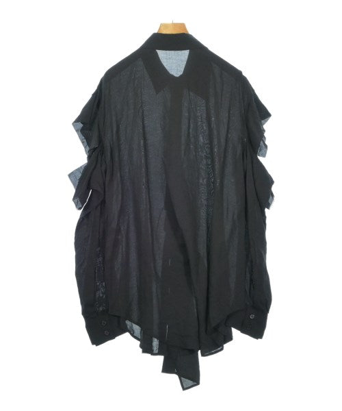 YOHJI YAMAMOTO 休閒襯衫