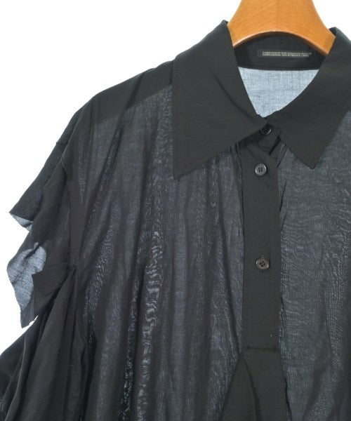 YOHJI YAMAMOTO 休閒襯衫